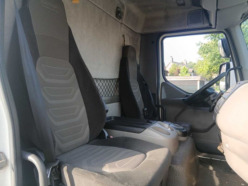 Iveco Daily 3.0 Diesel GKa 35 C Express Radstand 3950 — zdjęcie 13