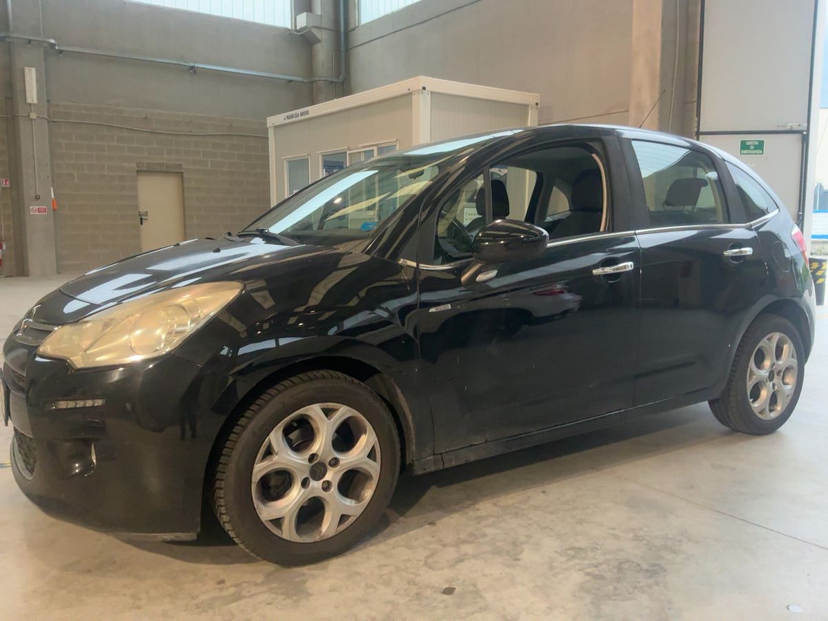 Citroen C3 d'occasion
