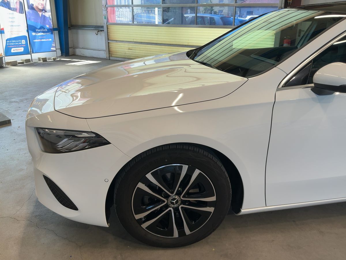 Mercedes-Benz A-Klasse d'occasion