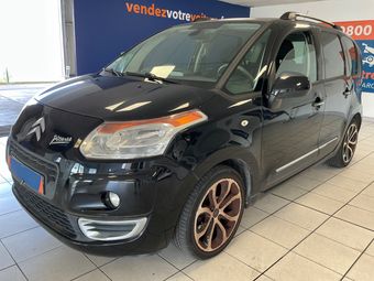 Citroen C3 Picasso 1.4 VTi Selection