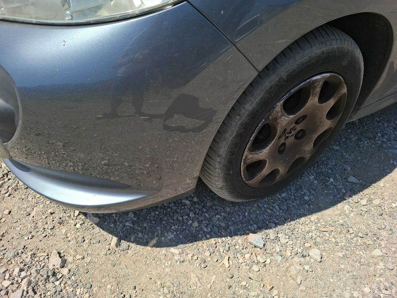 Peugeot 207 1.6 HDi Style 2008 – снимка 69