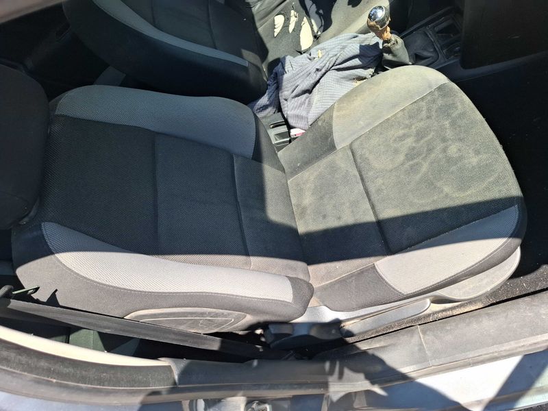 Peugeot 207 1.6 HDi Style 2008 – снимка 42
