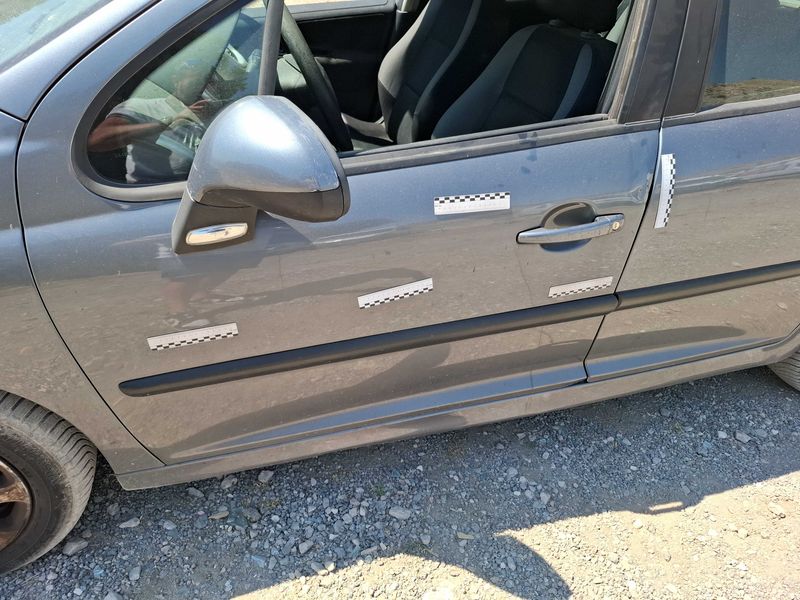 Peugeot 207 1.6 HDi Style 2008 – снимка 50