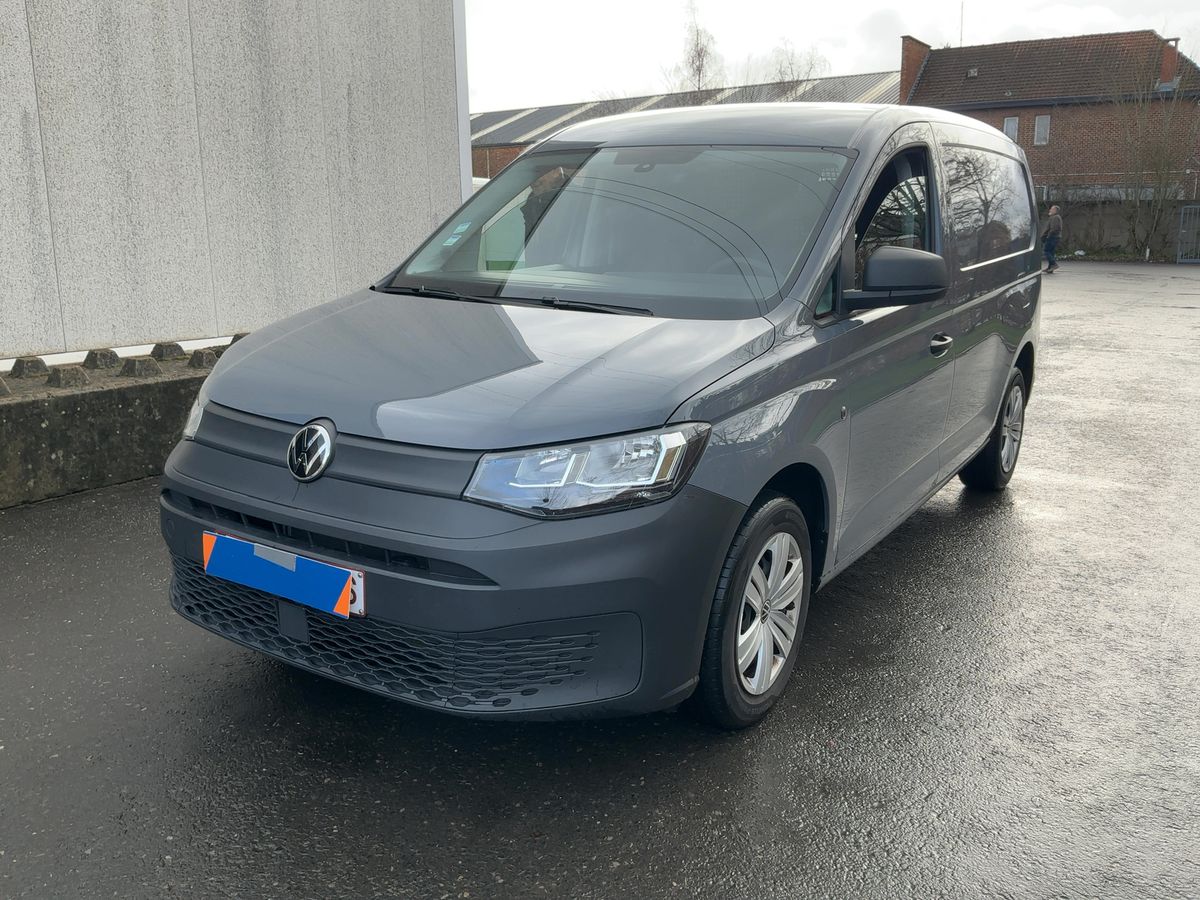 Volkswagen Caddy d'occasion