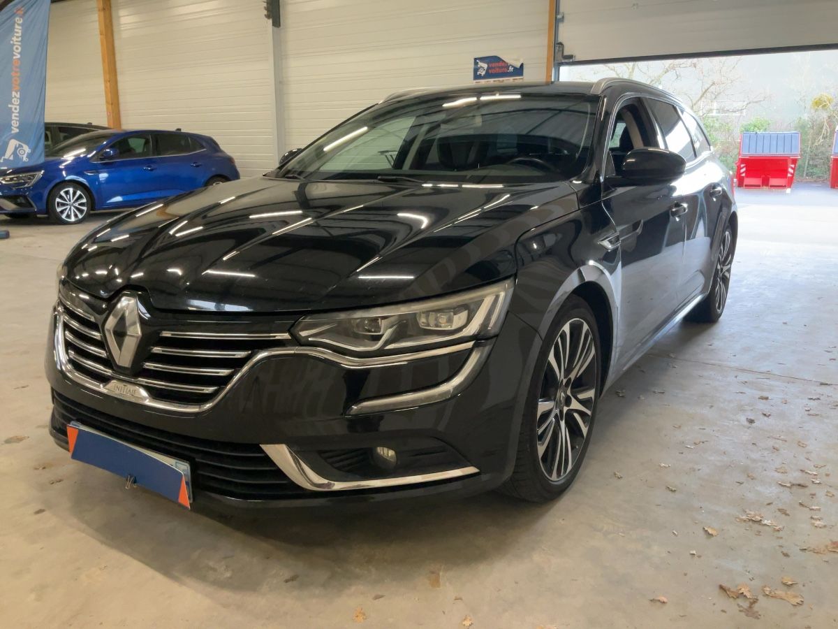 Renault Talisman d'occasion