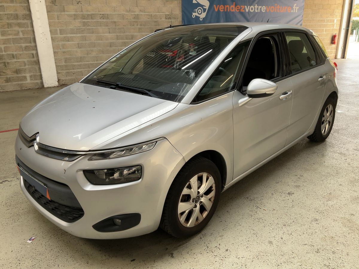 Citroen C4 Picasso 1.6 e-HDi Confort