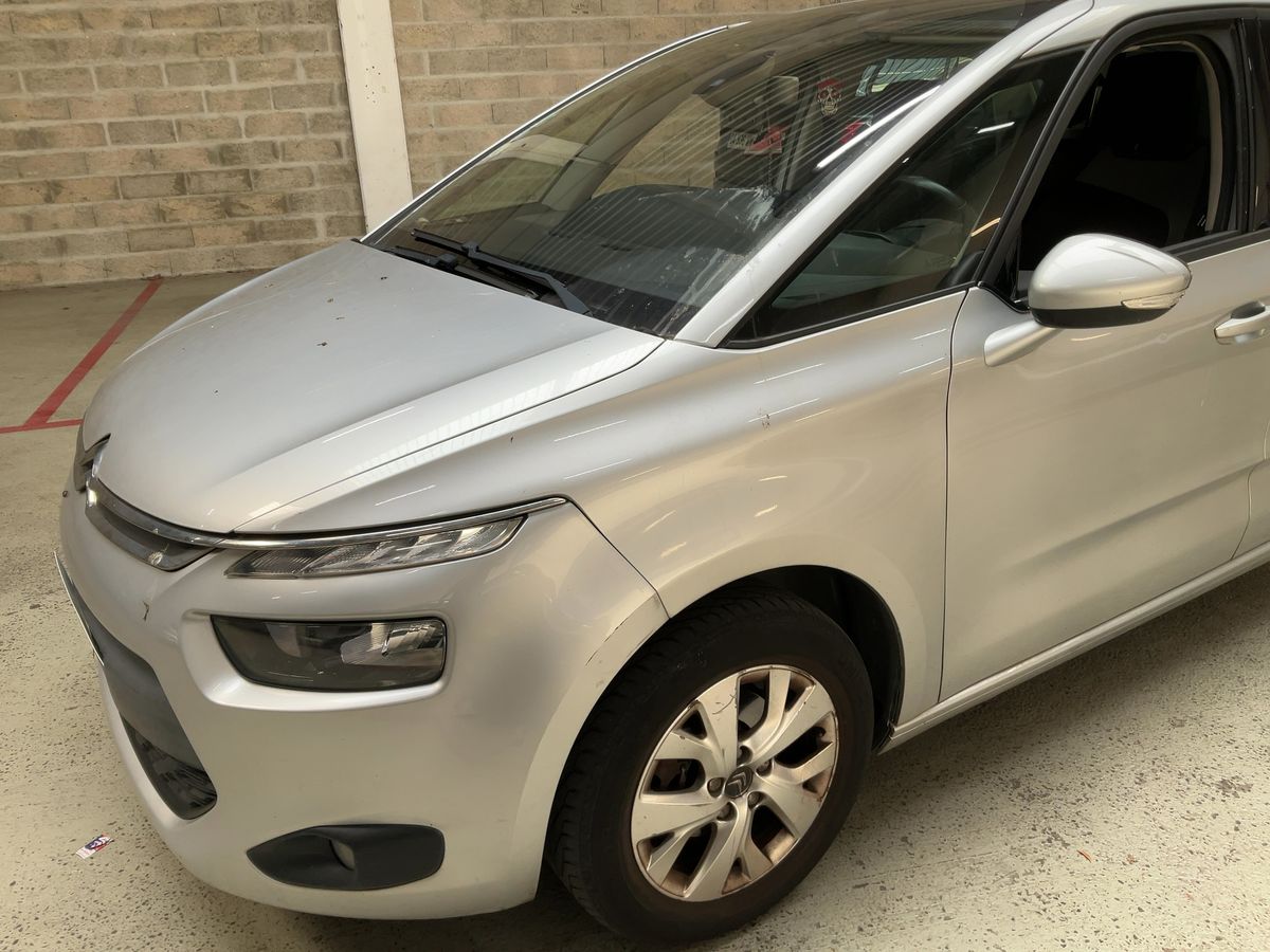 Citroen C4 Picasso 1.6 e-HDi Confort
