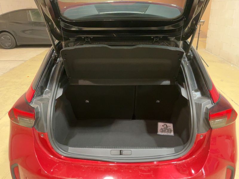 Opel Corsa 1.2 Turbo GS Line — zdjęcie 10
