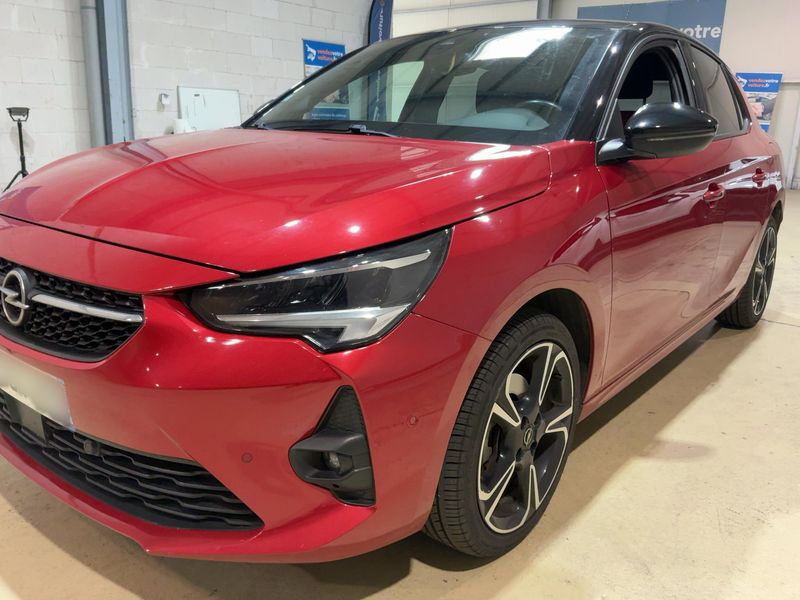 Opel Corsa 1.2 Turbo GS Line — zdjęcie 2