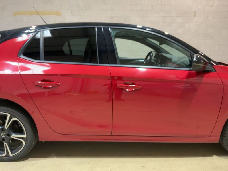 Opel Corsa 1.2 Turbo GS Line — zdjęcie 7
