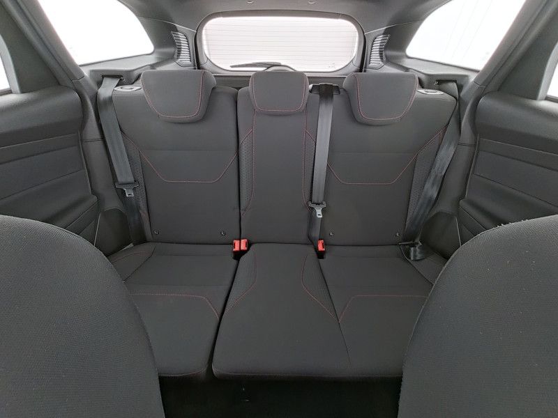 Ford Focus d'occasion