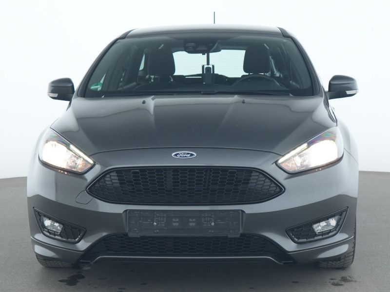 Ford Focus d'occasion