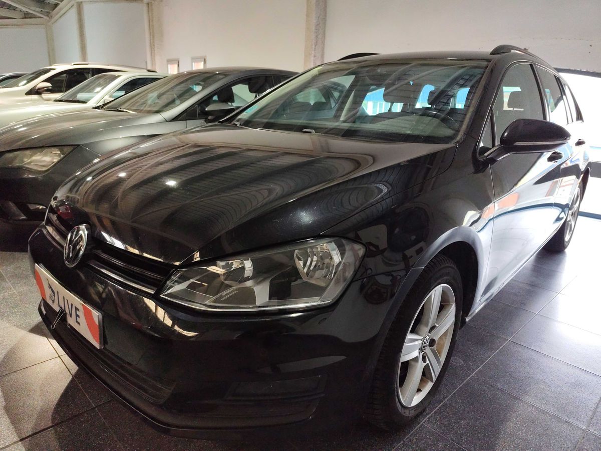 Volkswagen Golf d'occasion