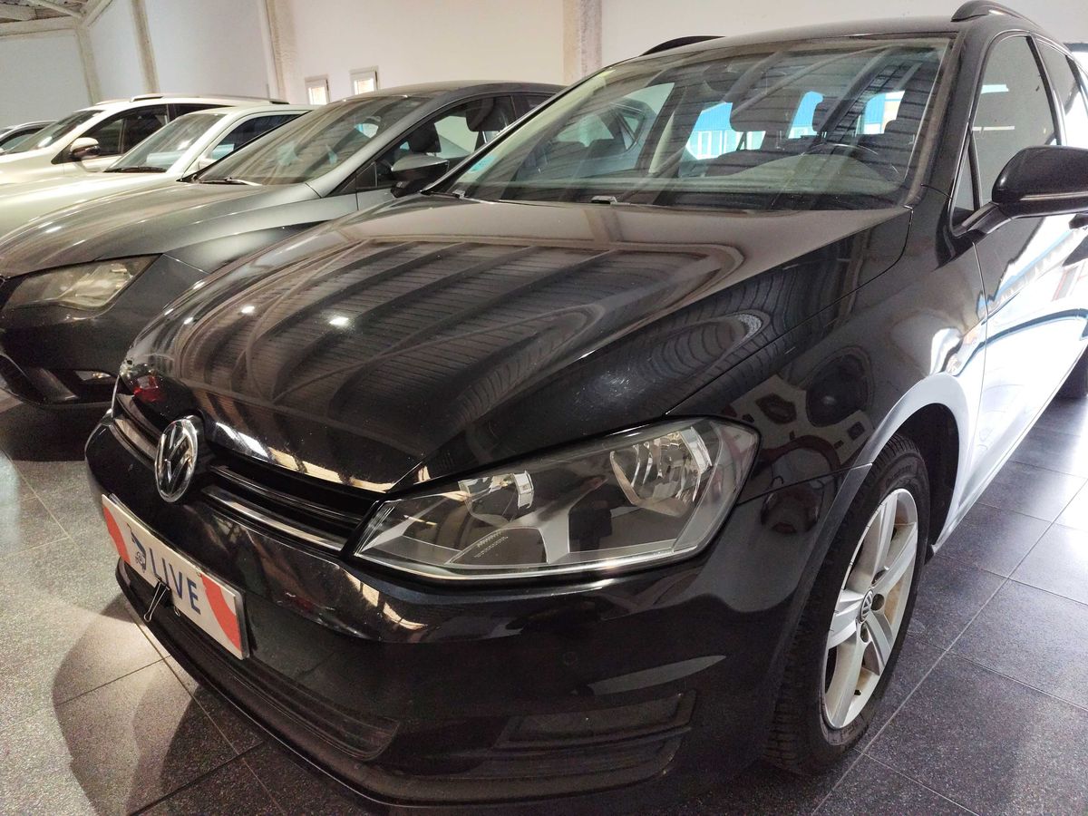 Volkswagen Golf d'occasion