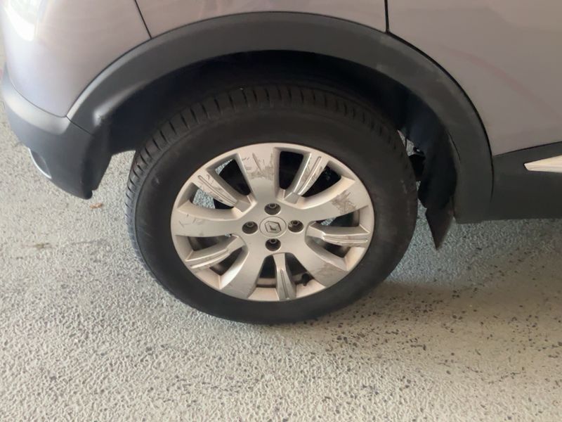 Renault Captur 1.2 TCe Zen 2015 – снимка 9