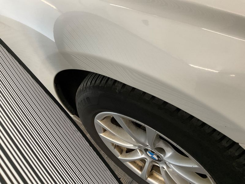 BMW 3er 320i Sport Line 2019 – снимка 21