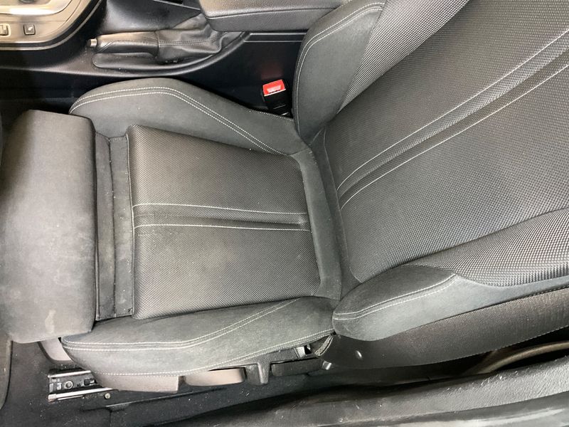 BMW 3er 320i Sport Line 2019 – снимка 31