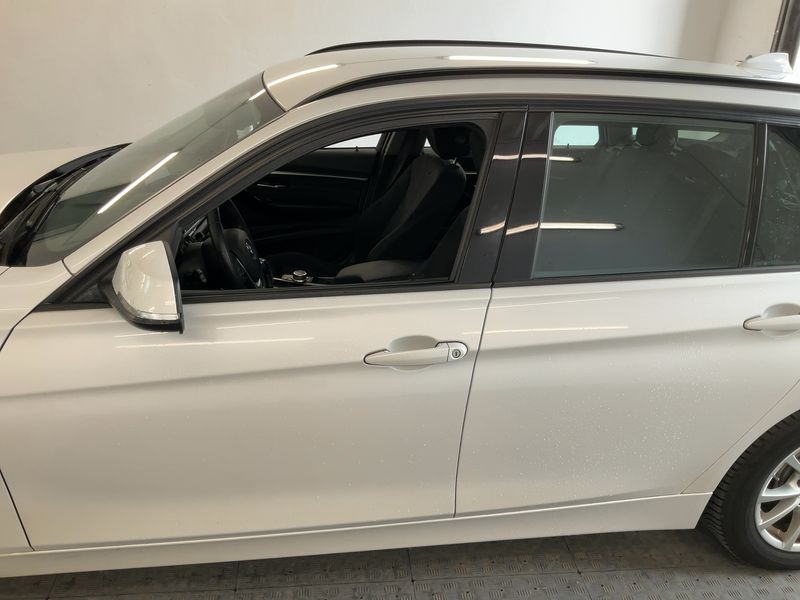BMW 3er 320i Sport Line 2019 – снимка 4