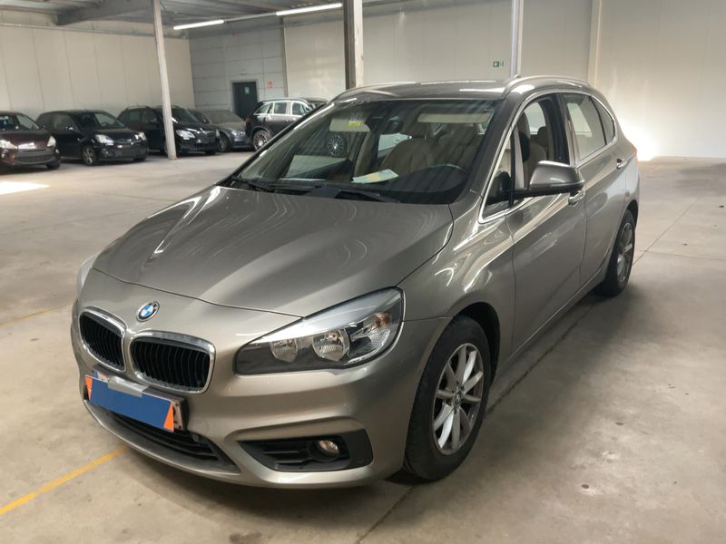 2er 216d Active Tourer