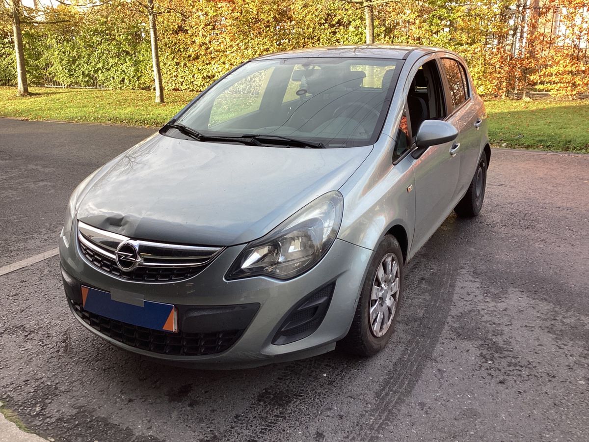 Opel Corsa 1.2 Active