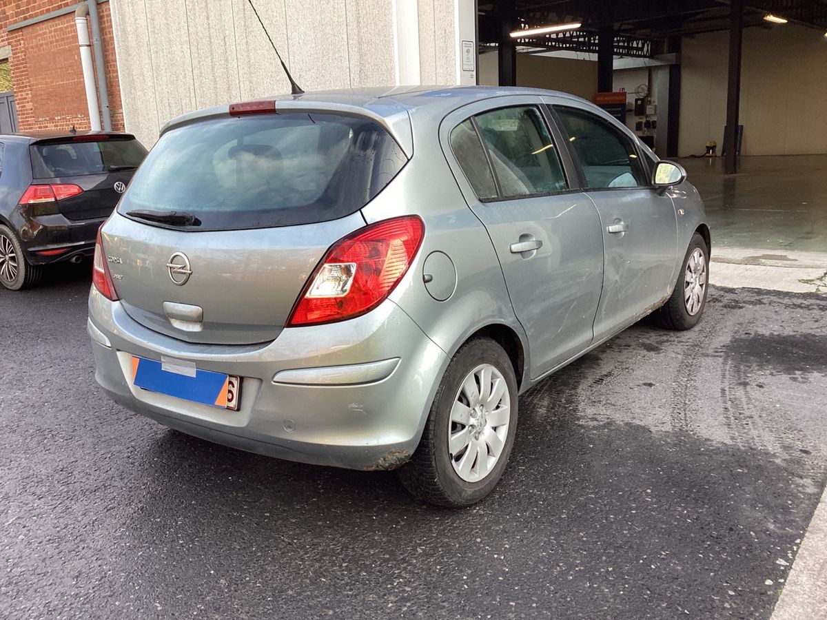 Opel Corsa 1.2 Active