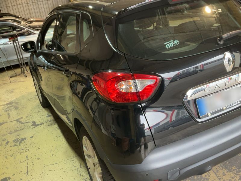 Renault Captur 1.2 TCe Luxe 2014 – снимка 6