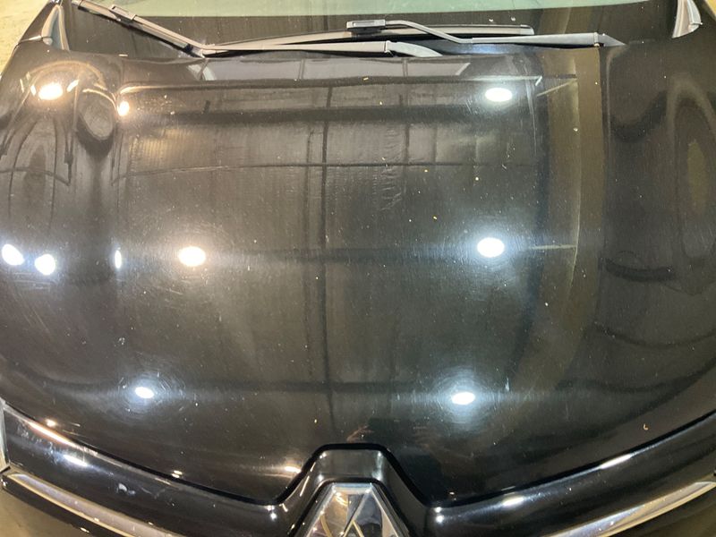 Renault Captur 1.2 TCe Luxe 2014 – снимка 35