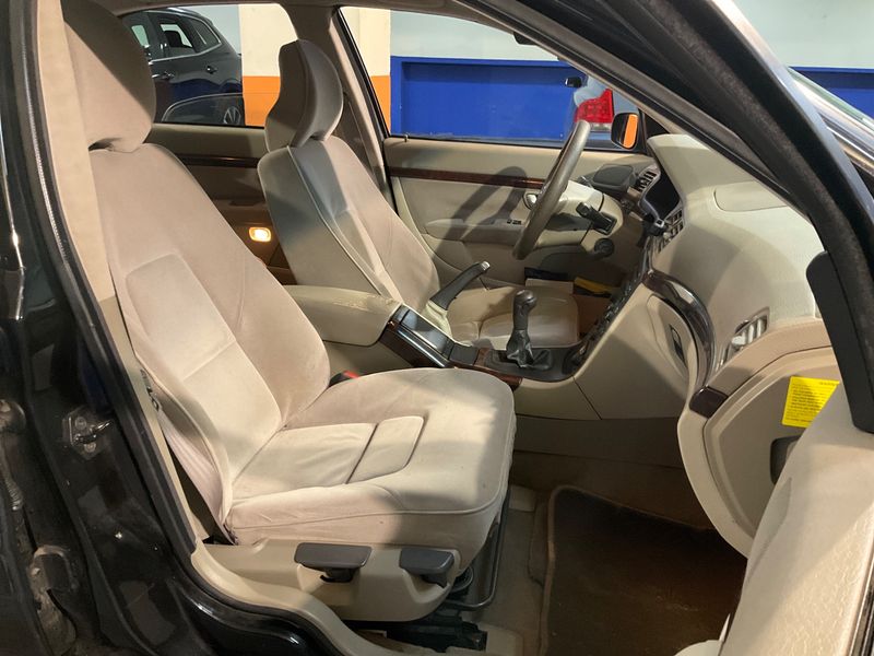 Volvo S80 2.4 — zdjęcie 3