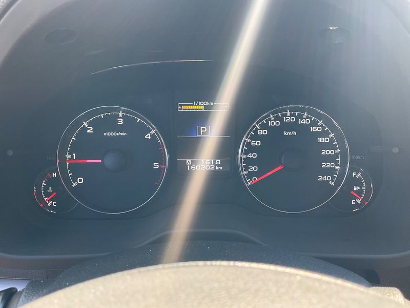 Subaru Legacy 2.0 Diesel Outback Active — zdjęcie 13
