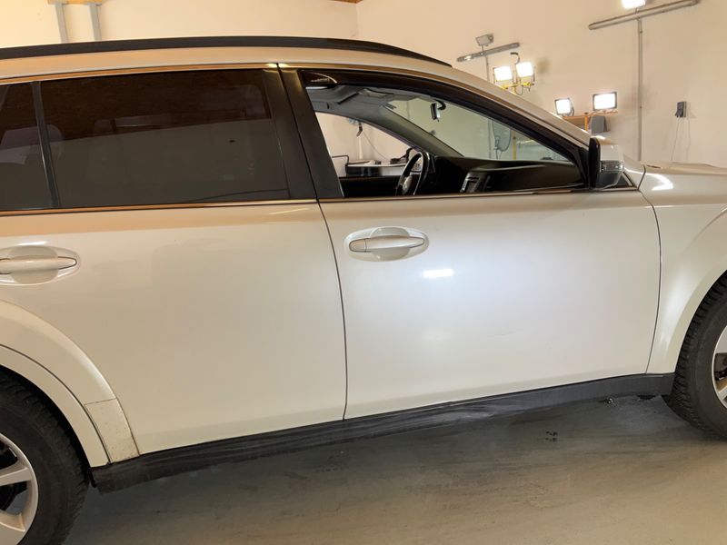 Subaru Legacy 2.0 Diesel Outback Active — zdjęcie 7