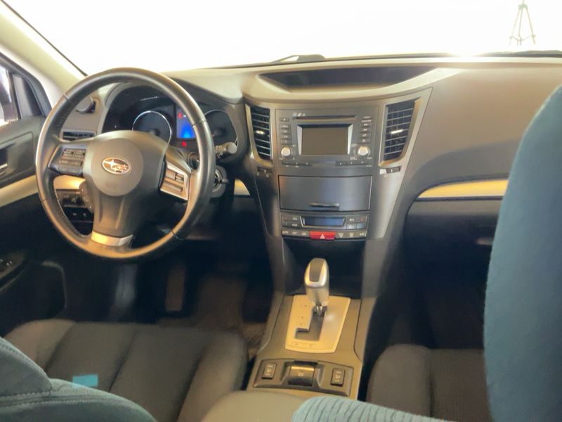 Subaru Legacy 2.0 Diesel Outback Active — zdjęcie 12
