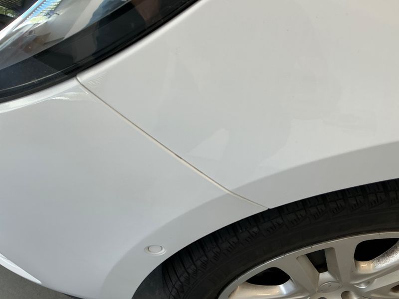 Opel Astra 1.6 CDTI Innovation Start&Stop 2016 – снимка 56