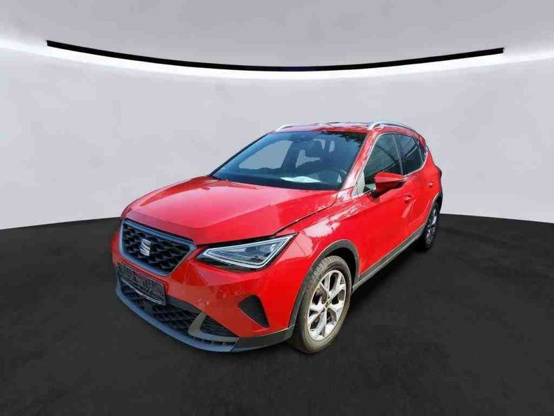 Seat Arona 1.0 TSI FR