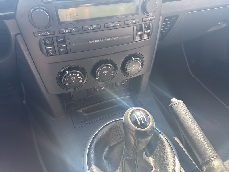 Mazda MX-5 1.8 Energy — zdjęcie 13