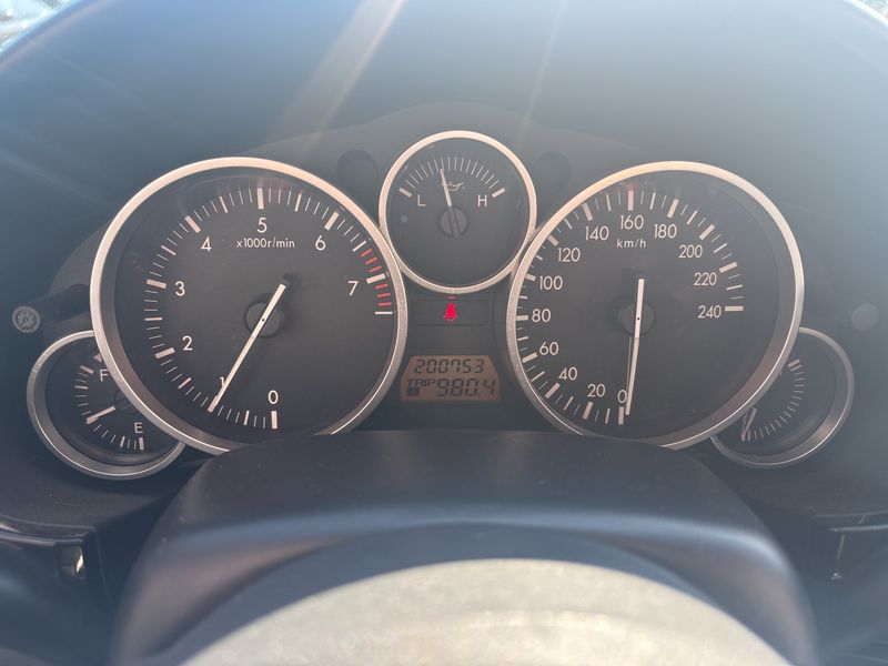 Mazda MX-5 1.8 Energy — zdjęcie 12