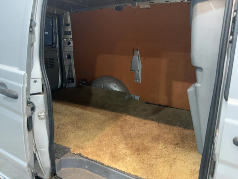 Mercedes-Benz Vito 109 CDI lang — zdjęcie 14