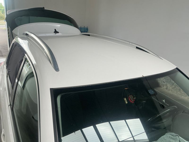 Tiguan 2.0 TDI Sport & Style 4Motion