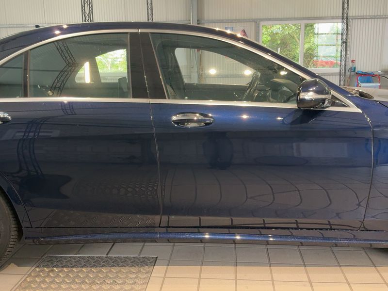 Mercedes-Benz S-Klasse S 560 4Matic AMG Line — zdjęcie 7