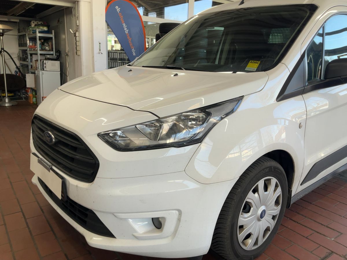 Ford Transit d'occasion