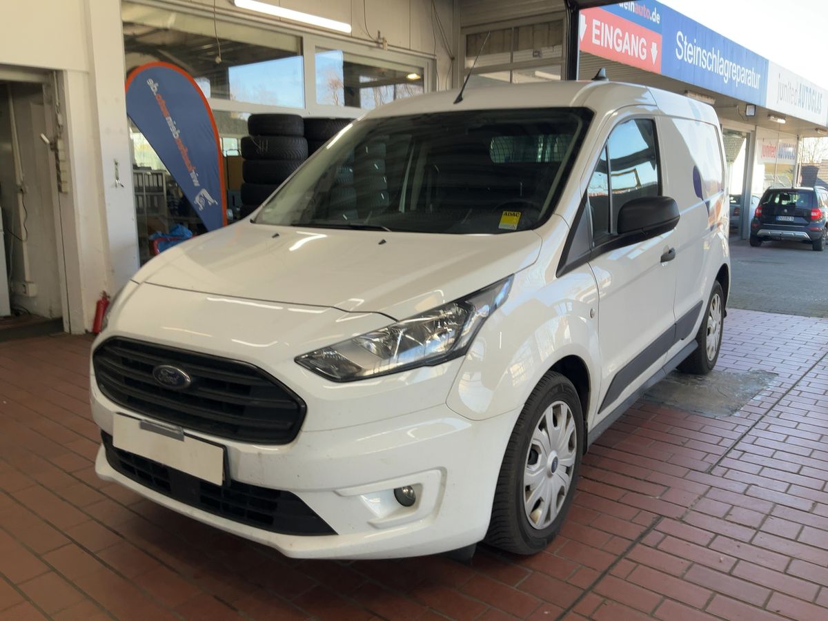 Ford Transit d'occasion