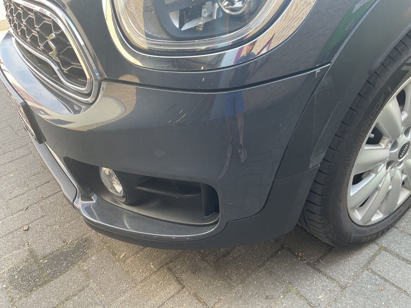 MINI Countryman Cooper S E Hybrid ALL4 2018 – снимка 34