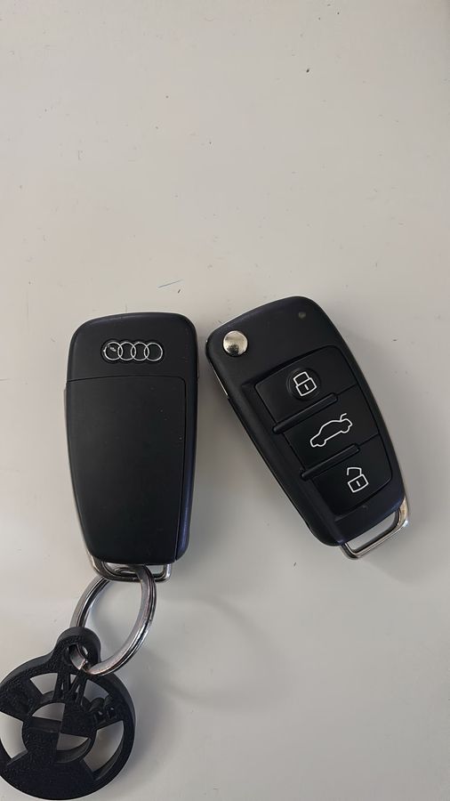 Audi A3 d'occasion