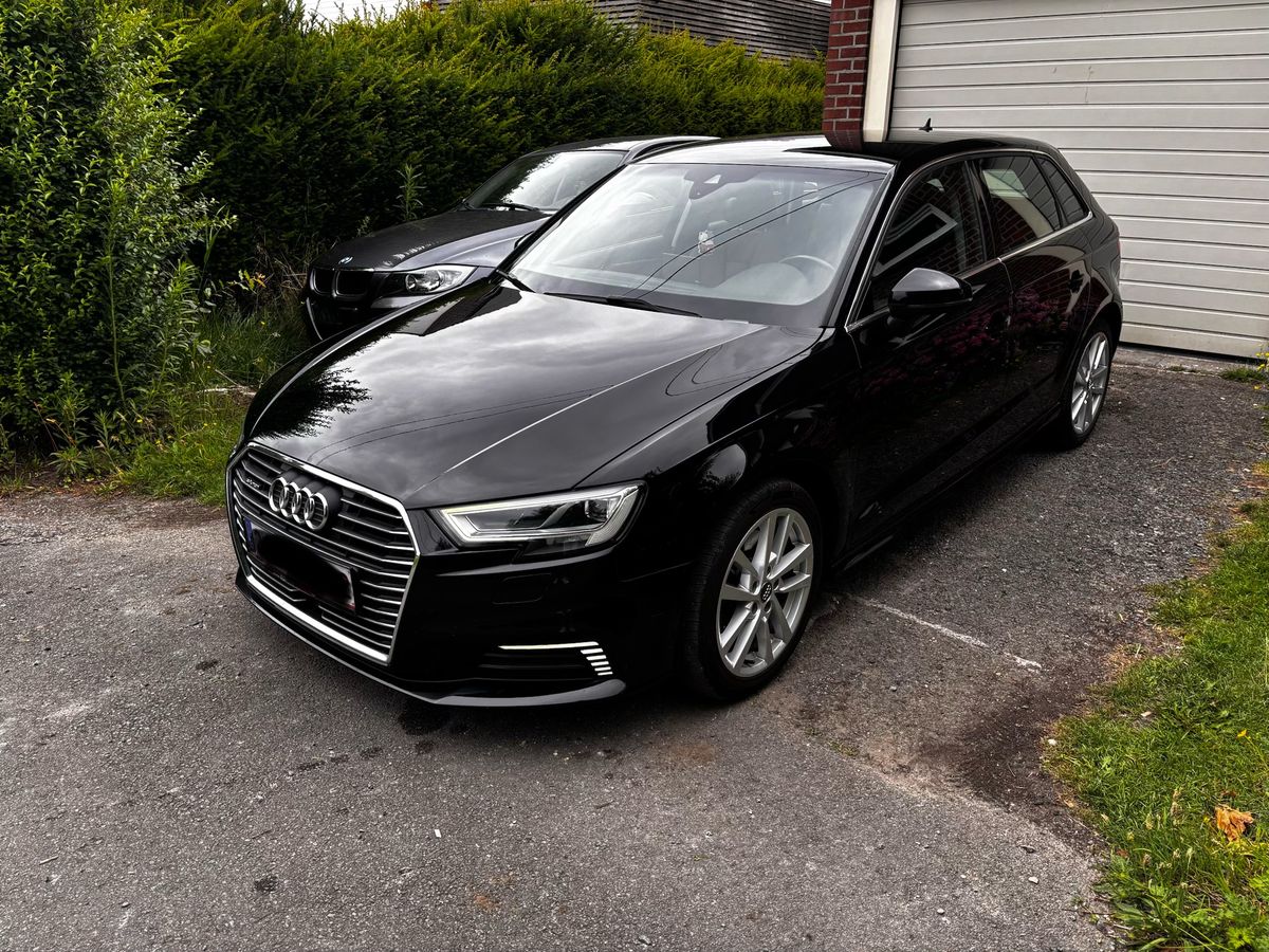 Audi A3 d'occasion