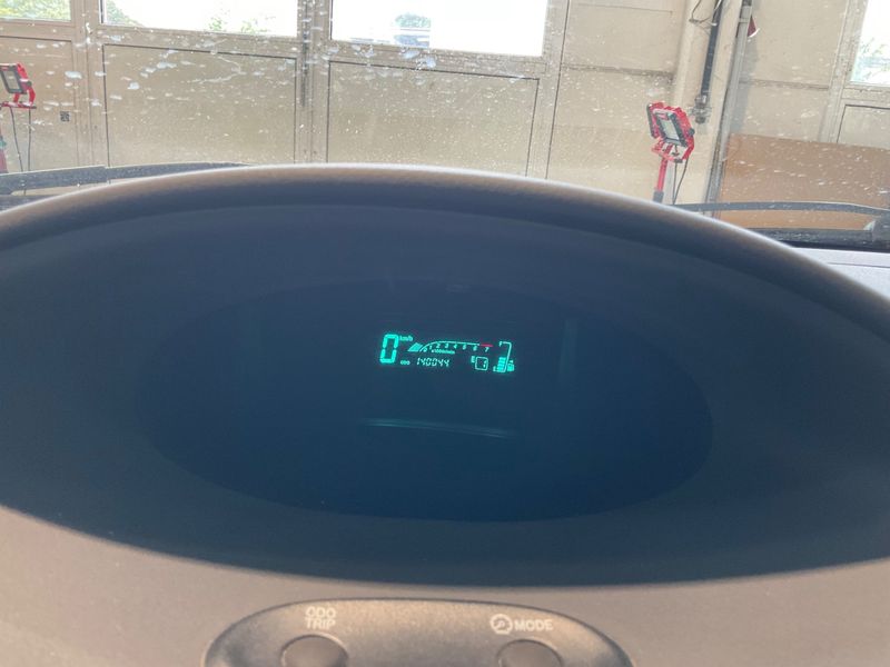 Toyota Yaris 1.0 VVT-i C — zdjęcie 4