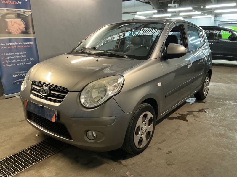 Kia Picanto 1.0 Best