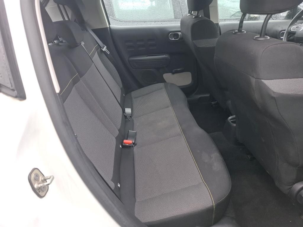 Citroen C3 d'occasion