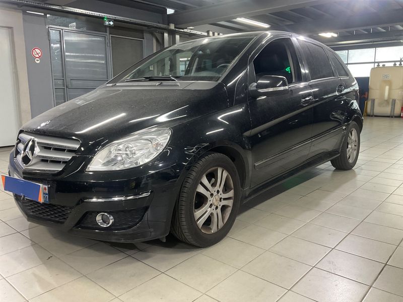 B-Klasse B 200 CDI Standard