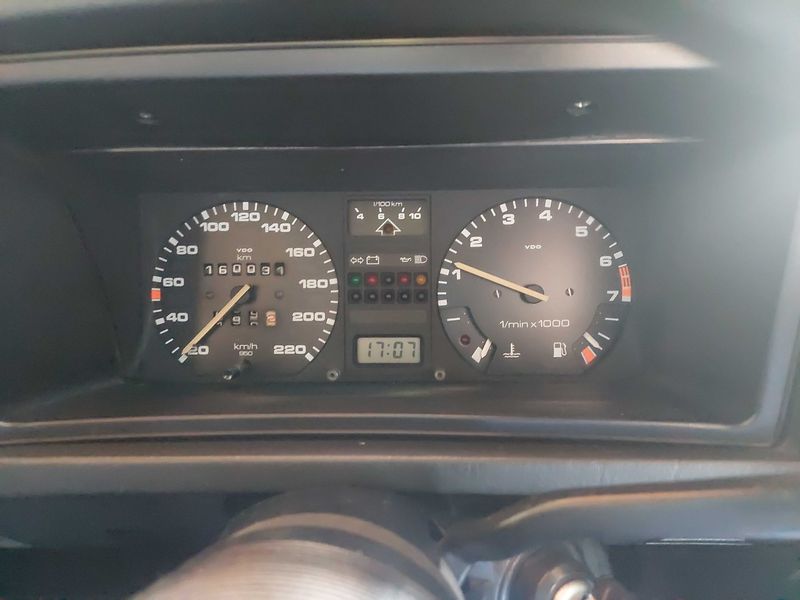 Volkswagen Scirocco 1.8 GTI — zdjęcie 12