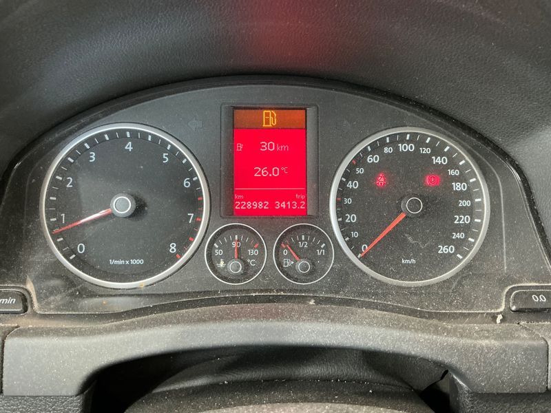 Volkswagen Tiguan 1.4 TSI Track & Field 4Motion — zdjęcie 4