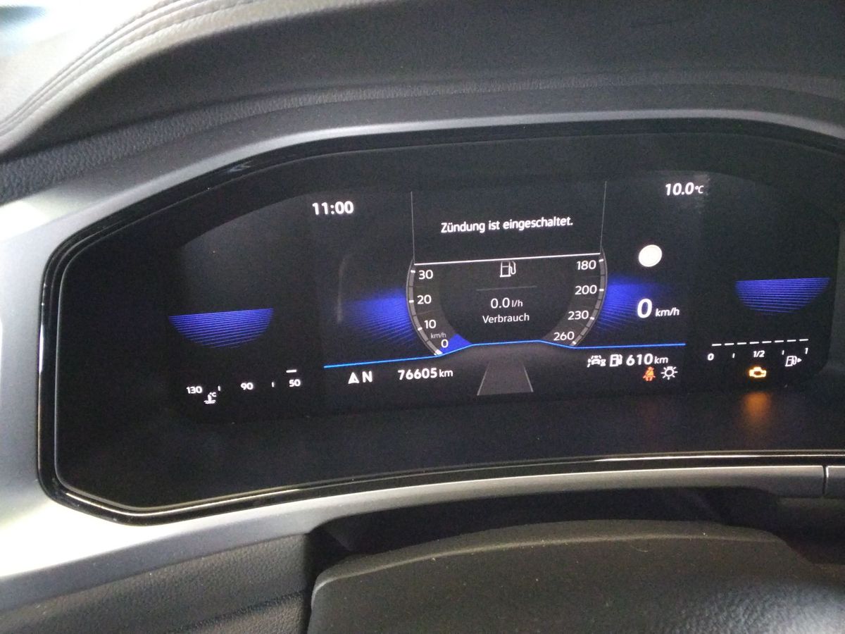 Volkswagen T-Roc d'occasion